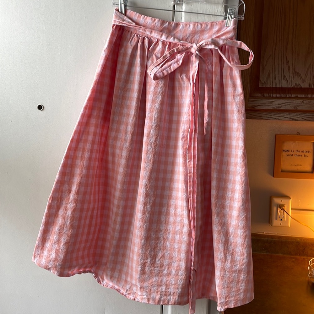 Ban.do Wrap Midi